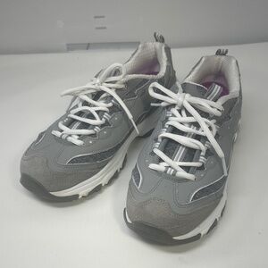 Sketchers D’lites Size 8 1/2